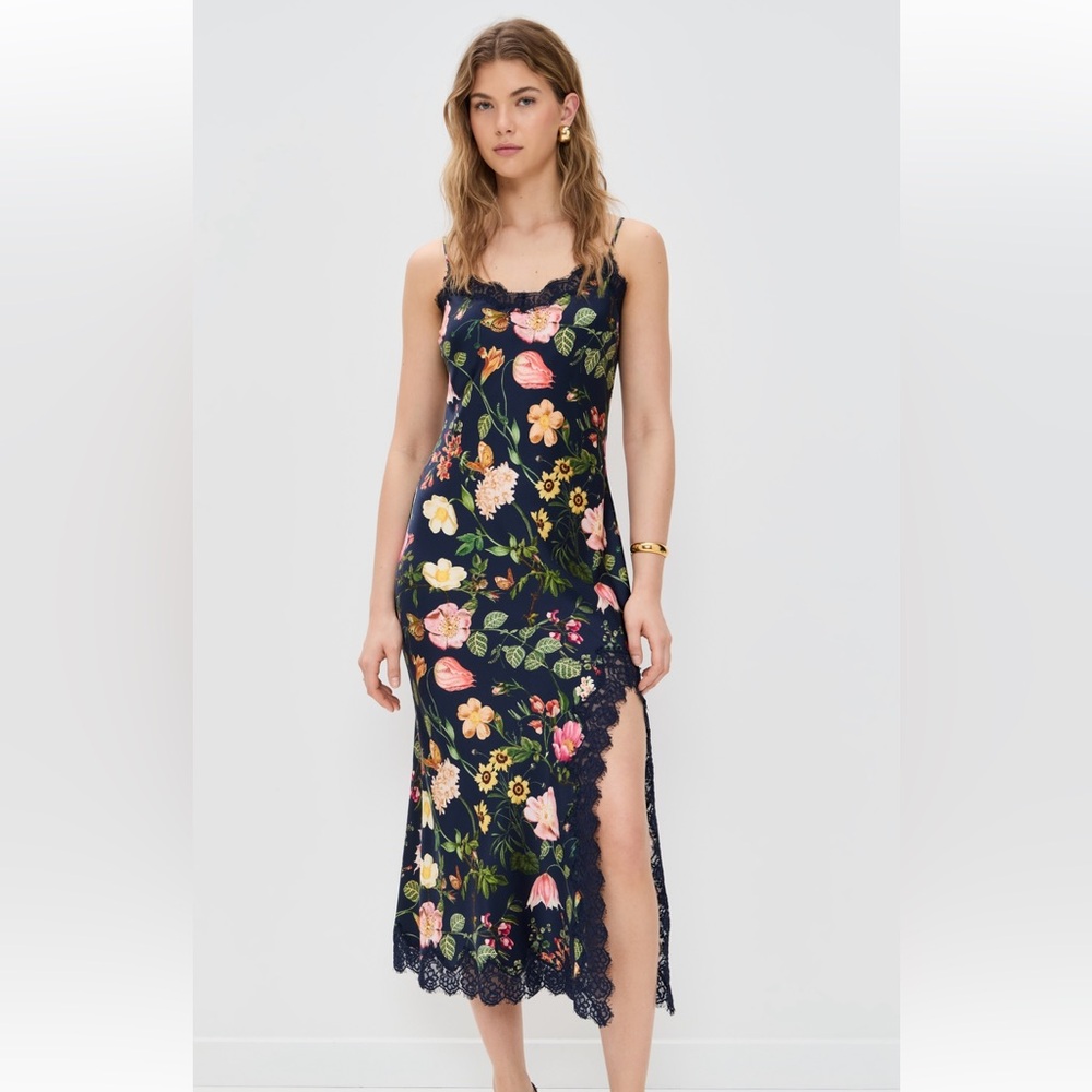 Cara Cara Granada dress